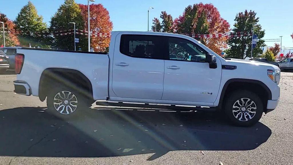 used 2020 GMC Sierra 1500 car, priced at $48,998