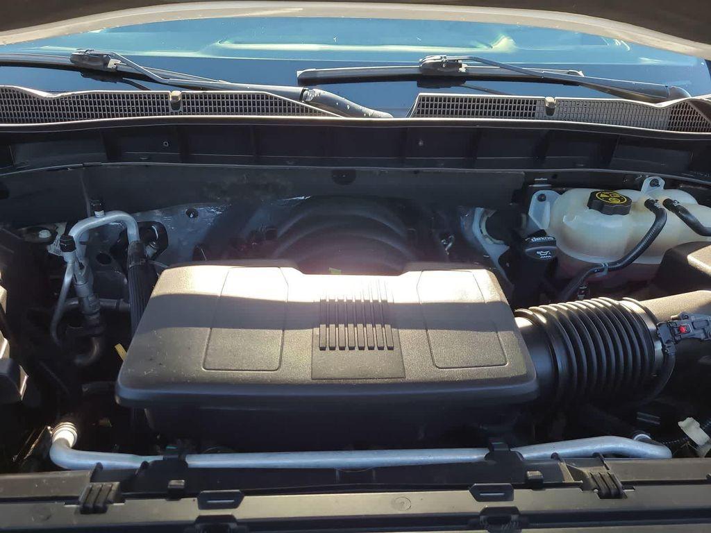 used 2020 GMC Sierra 1500 car, priced at $48,998