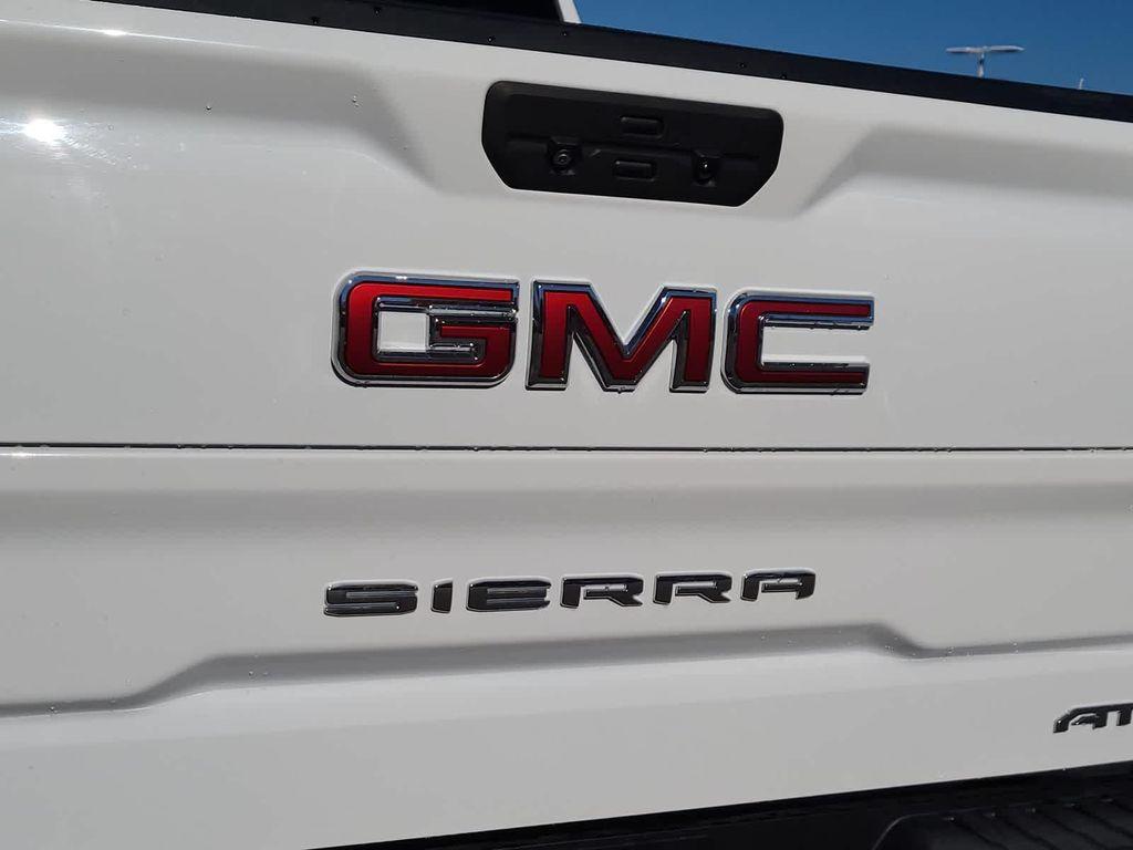 used 2020 GMC Sierra 1500 car, priced at $48,998