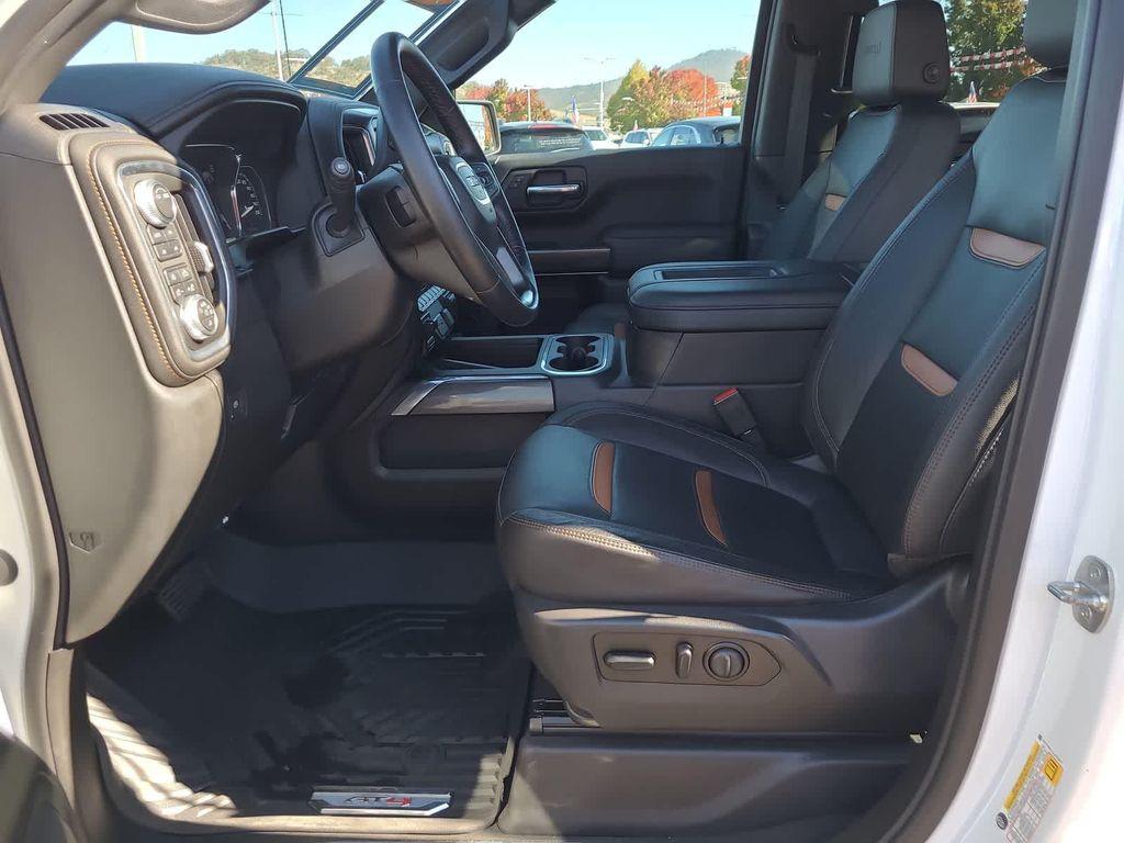 used 2020 GMC Sierra 1500 car, priced at $48,998