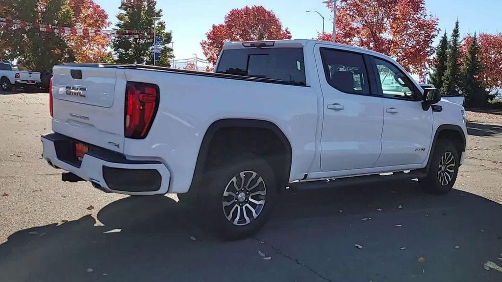 used 2020 GMC Sierra 1500 car, priced at $48,998