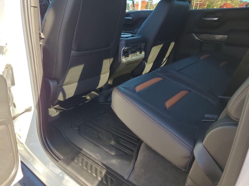 used 2020 GMC Sierra 1500 car, priced at $48,998