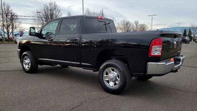 new 2024 Ram 2500 car, priced at $44,999