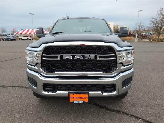 new 2024 Ram 2500 car, priced at $44,999