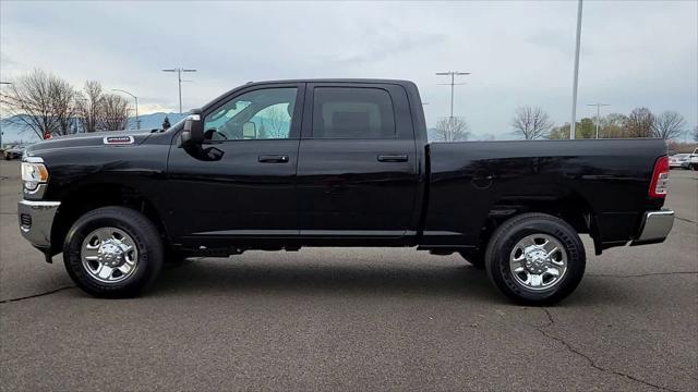 new 2024 Ram 2500 car, priced at $44,999