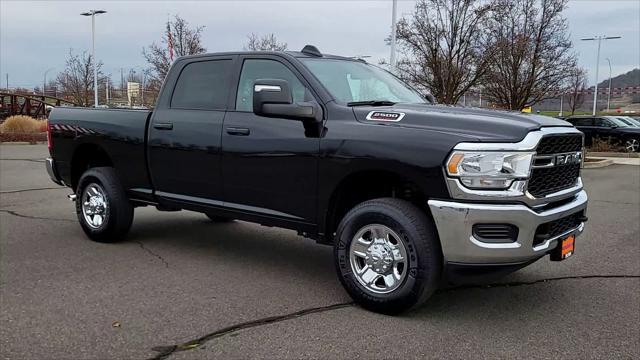 new 2024 Ram 2500 car, priced at $44,999