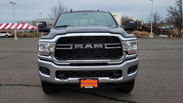 new 2024 Ram 2500 car, priced at $44,999