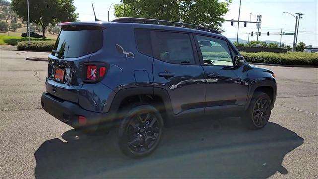 new 2023 Jeep Renegade car, priced at $29,999