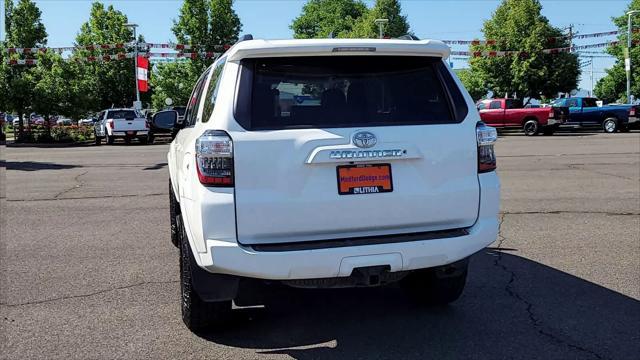 used 2019 Toyota 4Runner car, priced at $32,998