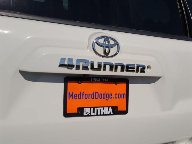 used 2019 Toyota 4Runner car, priced at $32,998