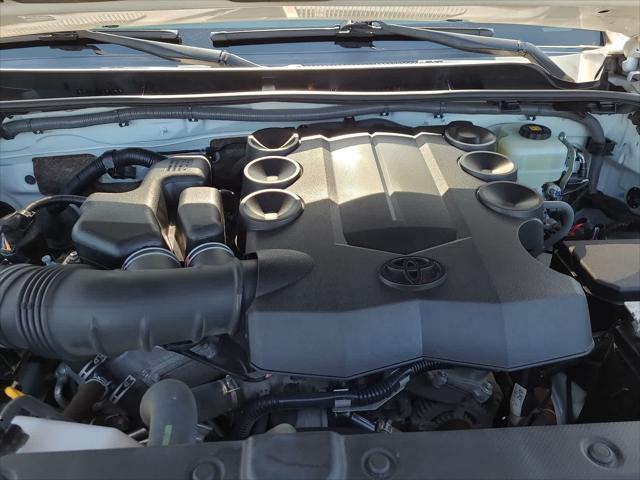 used 2019 Toyota 4Runner car, priced at $32,998
