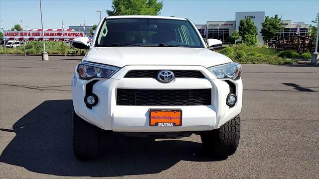 used 2019 Toyota 4Runner car, priced at $32,998