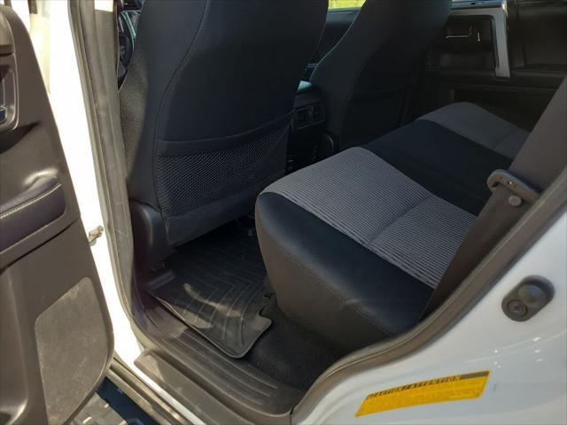 used 2019 Toyota 4Runner car, priced at $32,998
