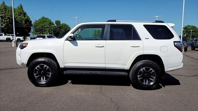 used 2019 Toyota 4Runner car, priced at $32,998