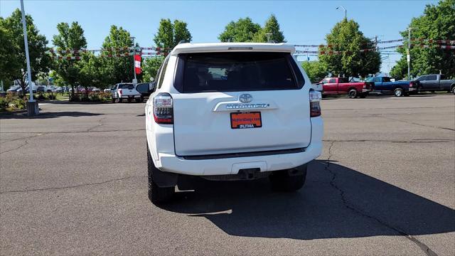 used 2019 Toyota 4Runner car, priced at $30,998