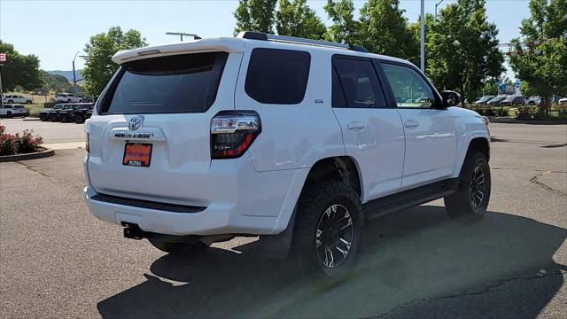 used 2019 Toyota 4Runner car, priced at $32,998