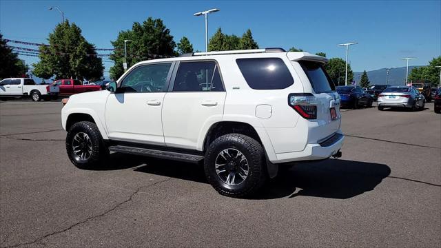 used 2019 Toyota 4Runner car, priced at $30,998