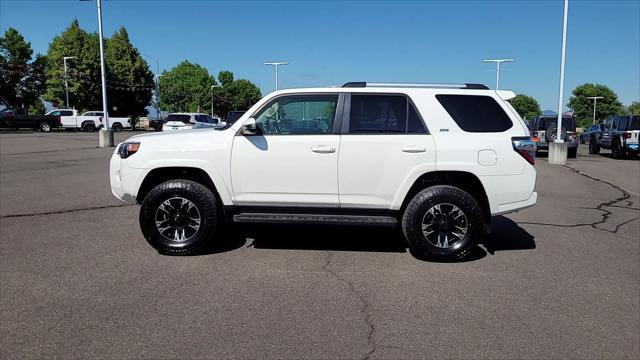 used 2019 Toyota 4Runner car, priced at $30,998