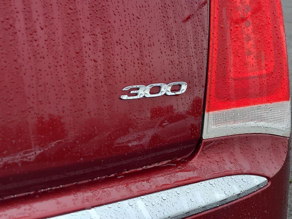used 2016 Chrysler 300 car, priced at $14,998