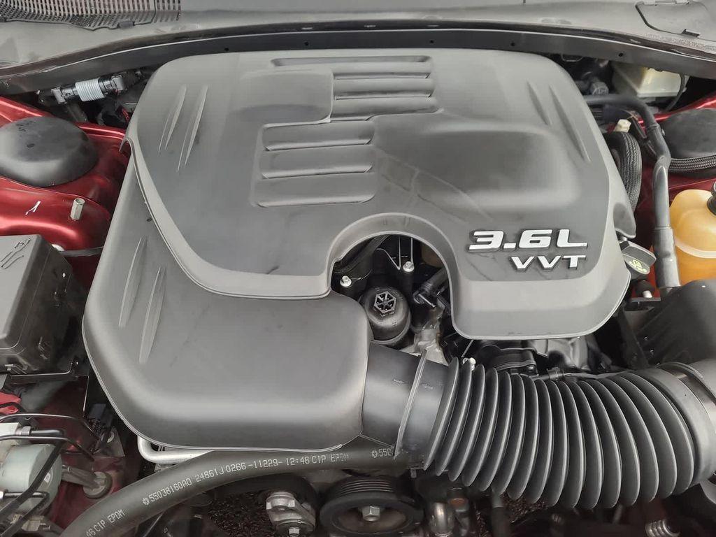 used 2016 Chrysler 300 car, priced at $14,998