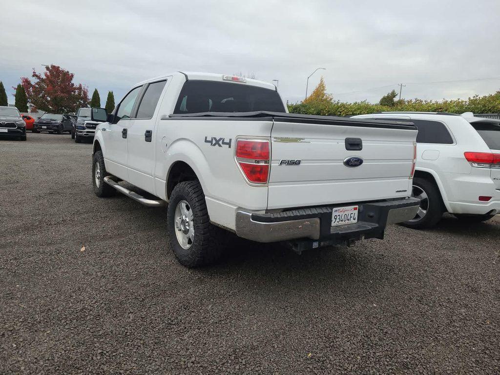 used 2014 Ford F-150 car, priced at $20,998