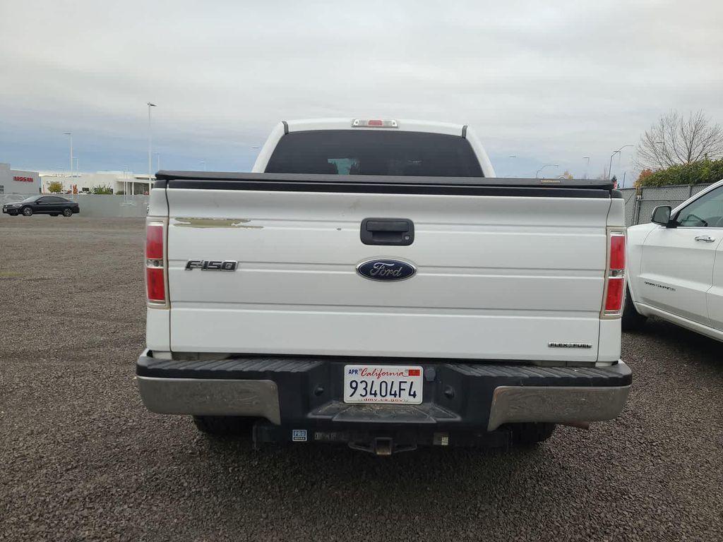 used 2014 Ford F-150 car, priced at $20,998