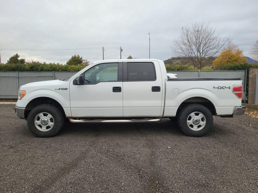 used 2014 Ford F-150 car, priced at $20,998