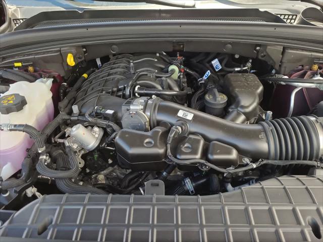 new 2025 Jeep Grand Cherokee car, priced at $61,999