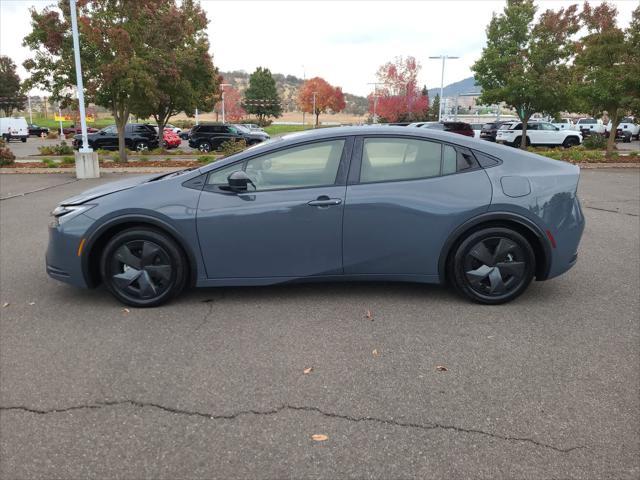 used 2023 Toyota Prius car, priced at $25,998