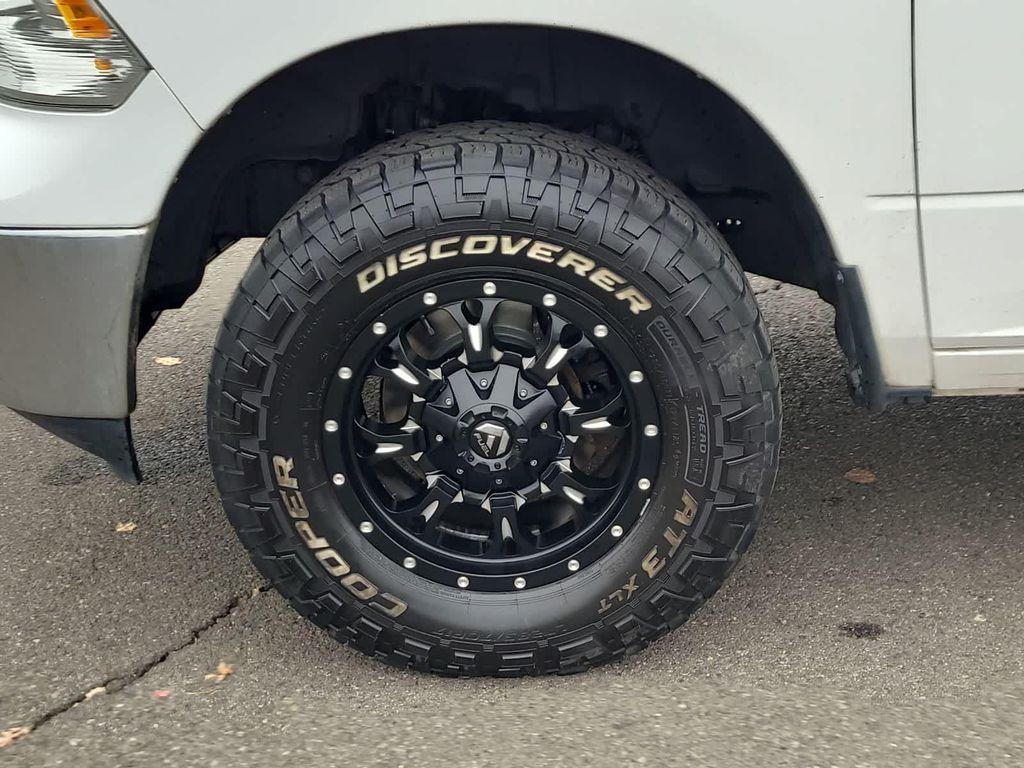 used 2015 Ram 1500 car, priced at $15,998