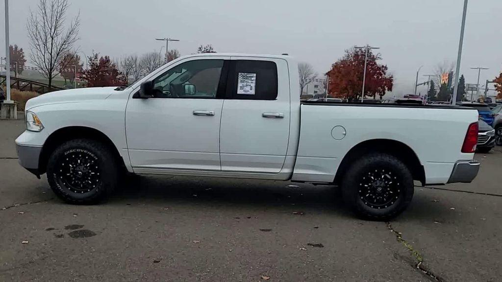 used 2015 Ram 1500 car, priced at $15,998