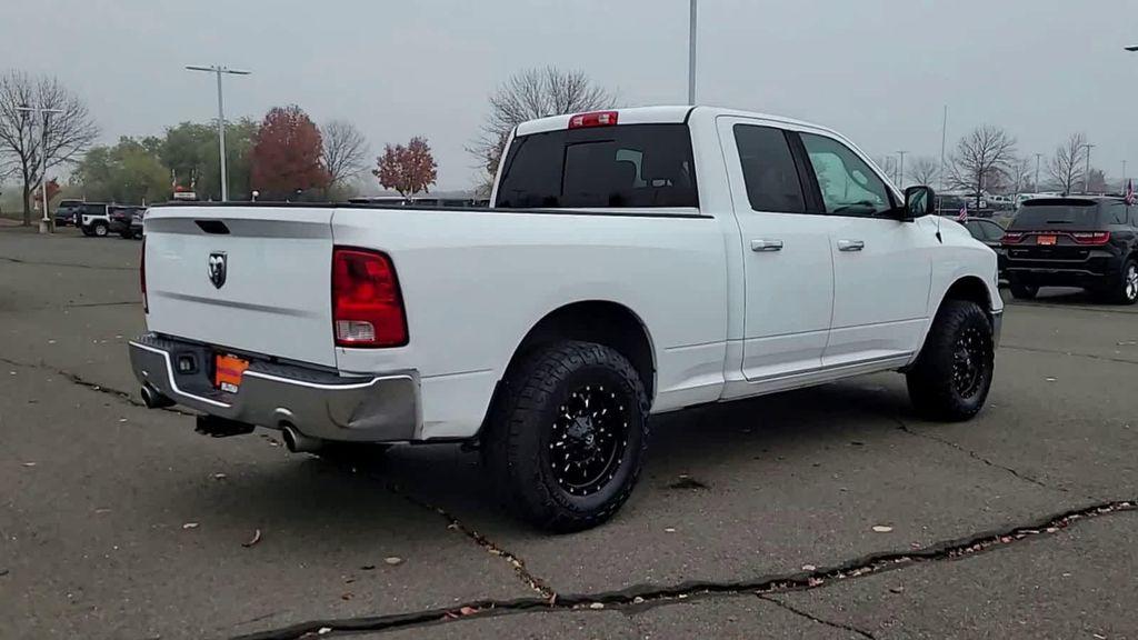 used 2015 Ram 1500 car, priced at $15,998