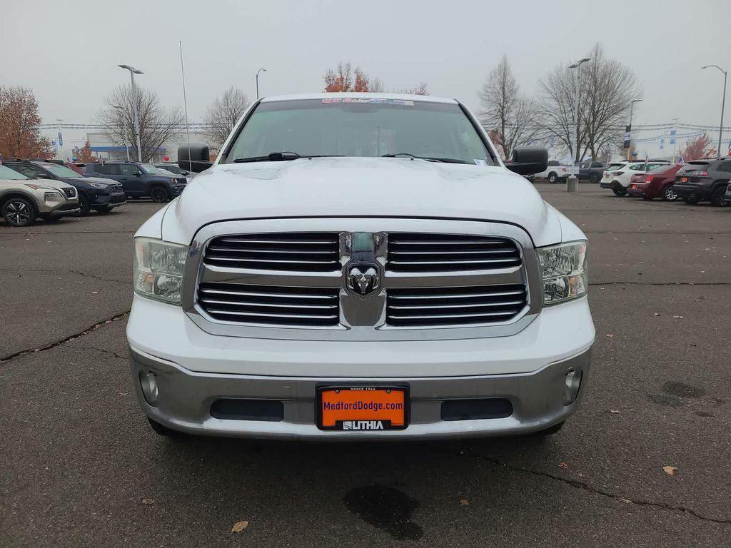 used 2015 Ram 1500 car, priced at $15,998
