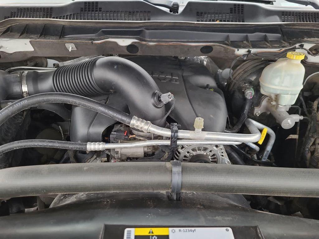 used 2015 Ram 1500 car, priced at $15,998