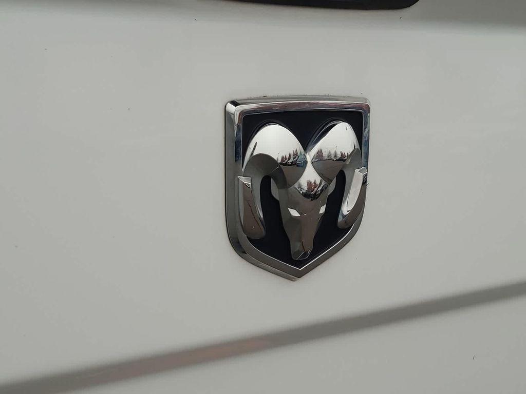 used 2015 Ram 1500 car, priced at $15,998