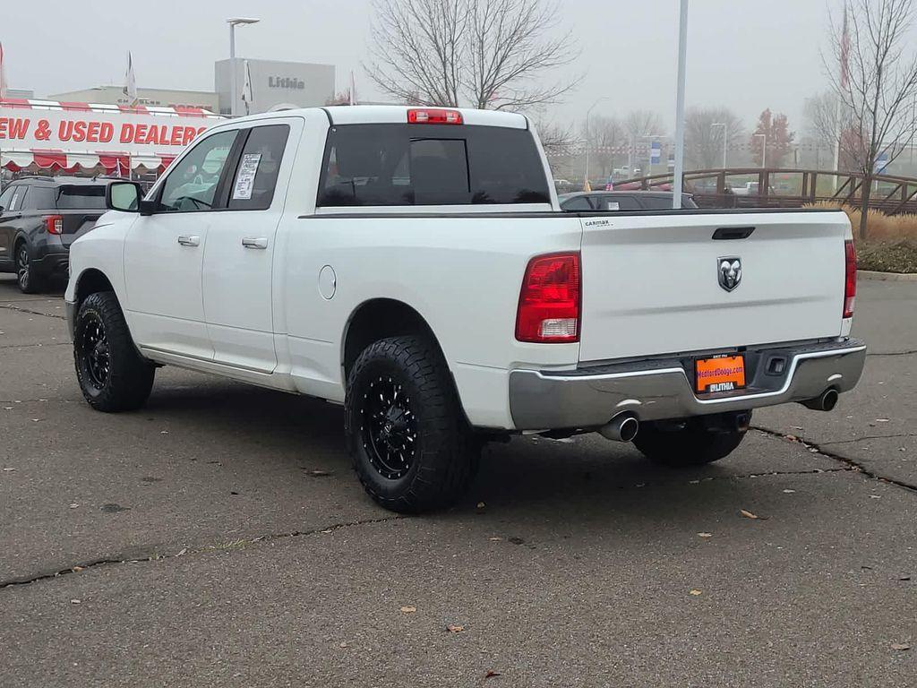 used 2015 Ram 1500 car, priced at $15,998