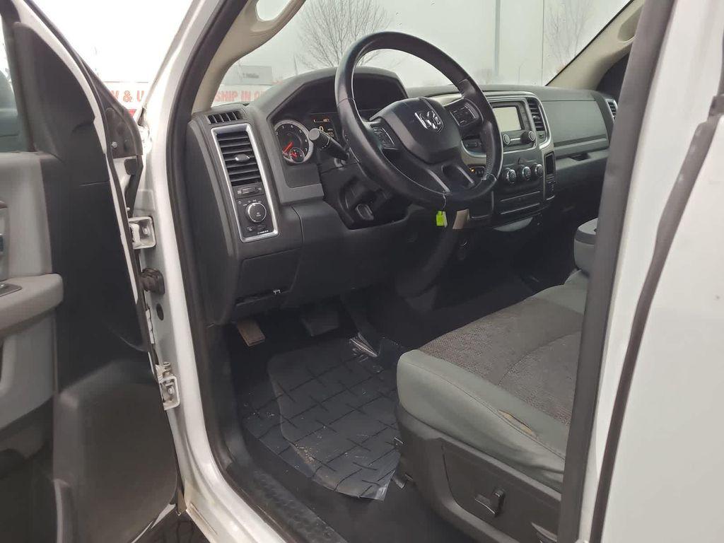 used 2015 Ram 1500 car, priced at $15,998