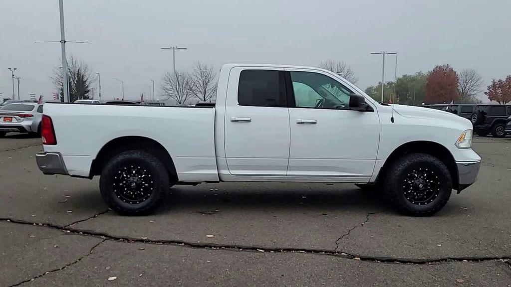 used 2015 Ram 1500 car, priced at $15,998
