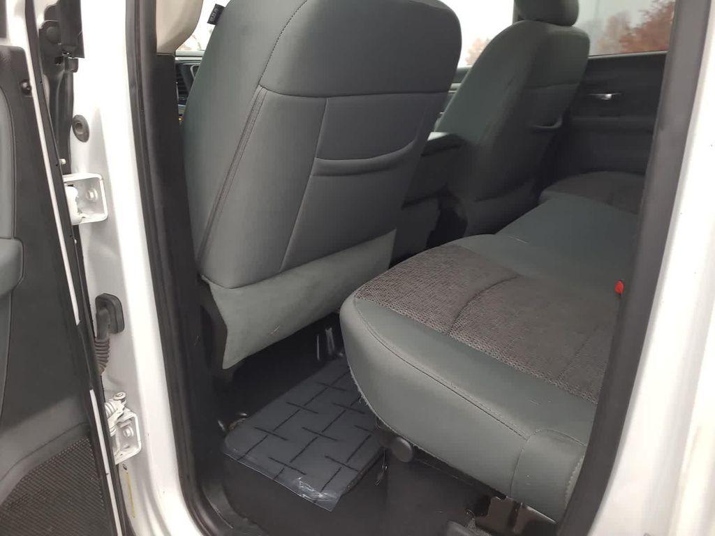 used 2015 Ram 1500 car, priced at $15,998