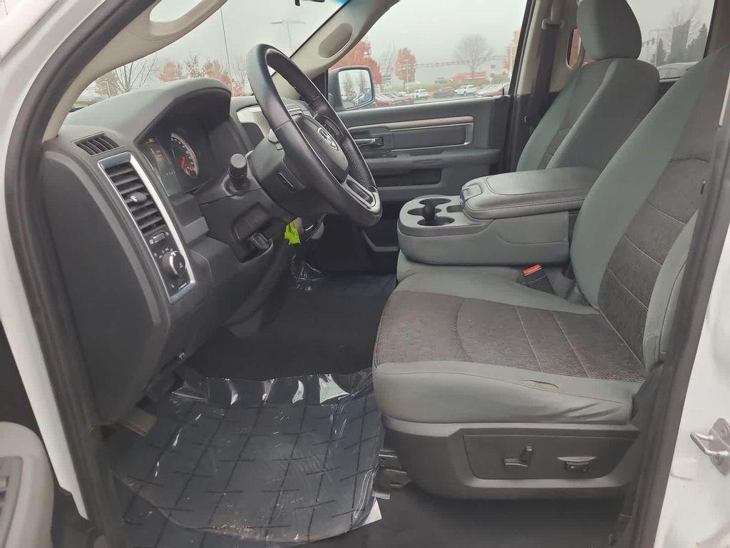 used 2015 Ram 1500 car, priced at $15,998