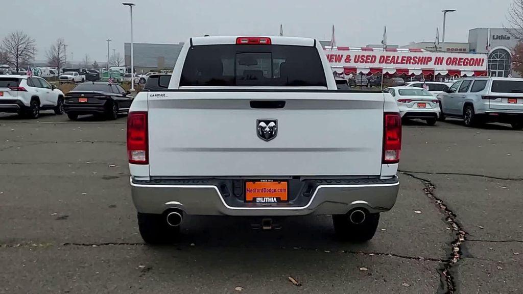 used 2015 Ram 1500 car, priced at $15,998