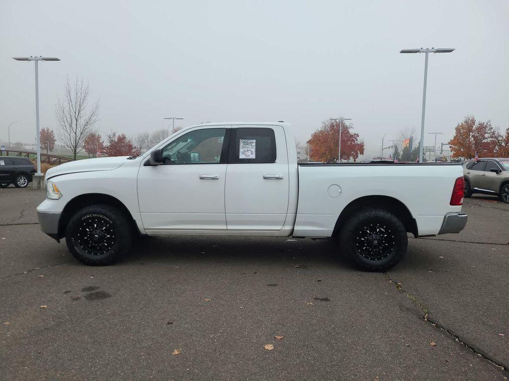 used 2015 Ram 1500 car, priced at $15,998