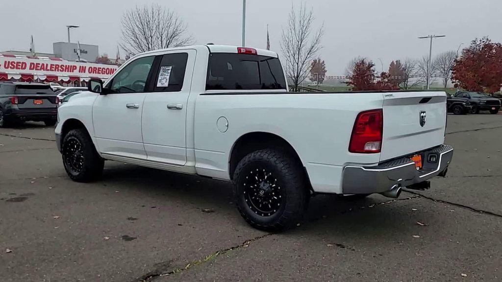 used 2015 Ram 1500 car, priced at $15,998