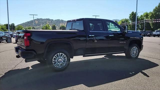 used 2021 Chevrolet Silverado 3500 car, priced at $69,398