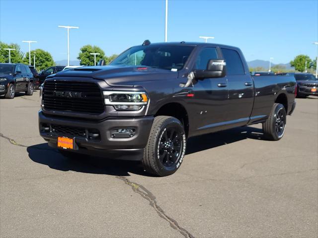 new 2024 Ram 3500 car, priced at $85,999