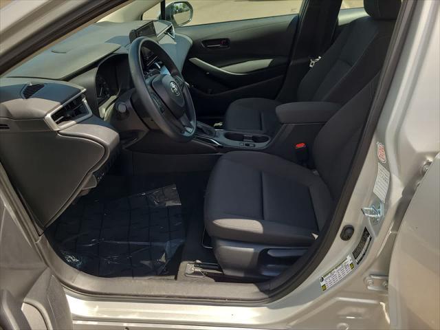 used 2024 Toyota Corolla car, priced at $27,998