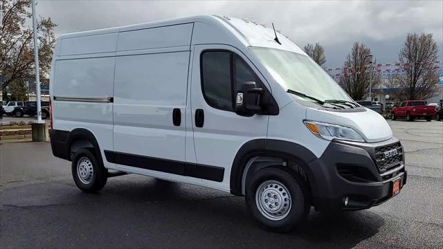 new 2025 Ram ProMaster 1500 car, priced at $44,999