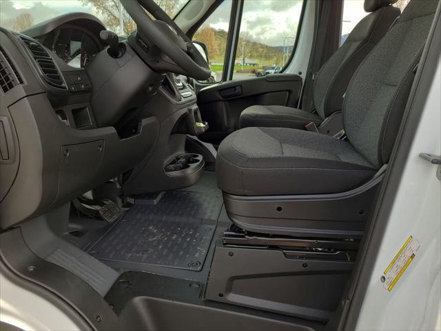 new 2025 Ram ProMaster 1500 car, priced at $44,999