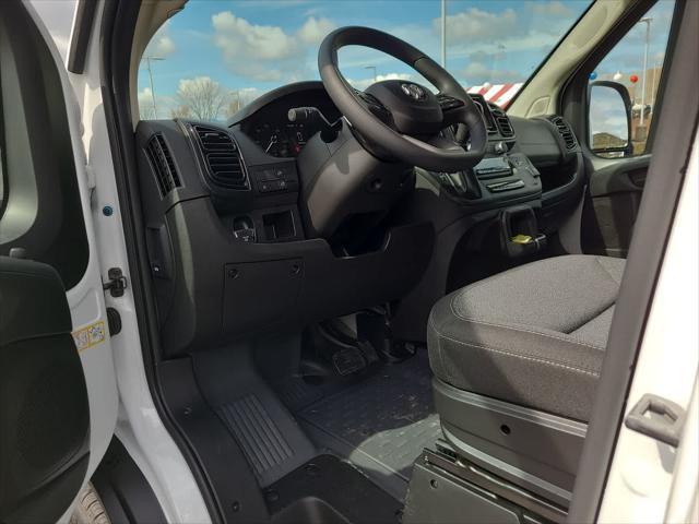 new 2025 Ram ProMaster 1500 car, priced at $44,999