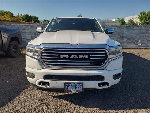 used 2021 Ram 1500 car, priced at $37,998